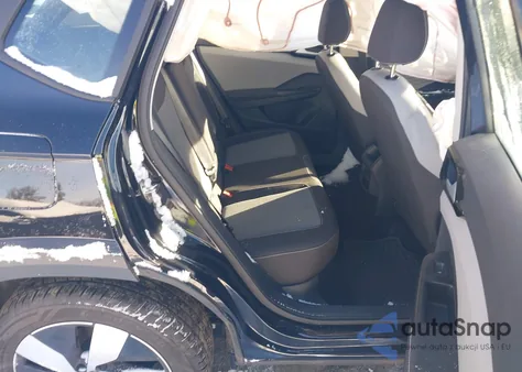 2024 Volkswagen Taos 1.5T S из США, поврежденный, VIN 3VV8X7B27RM080298